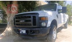 Ford F-350